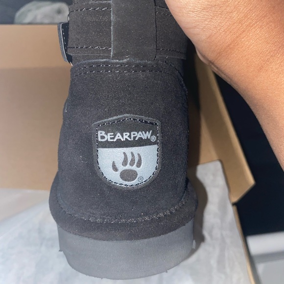Bearpaw boots - Picture 4 of 8